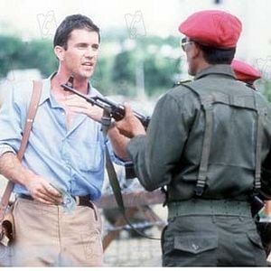 Fotoğraf Peter Weir