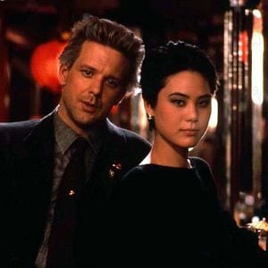 Fotoğraf Mickey Rourke