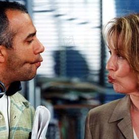 Fotoğraf Chantal Lauby