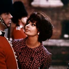 Fotoğraf Stanley Donen