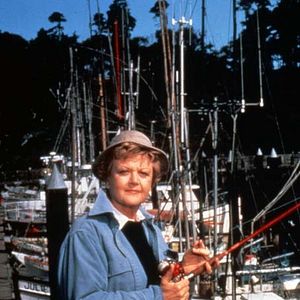 Fotoğraf Murder, she wrote