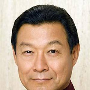 Fotoğraf James Saito