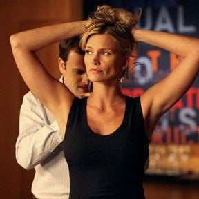 Fotoğraf Natasha Henstridge