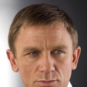 Fotoğraf Daniel Craig