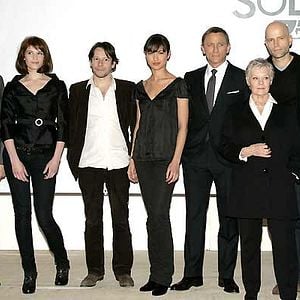 Fotoğraf Barbara Broccoli