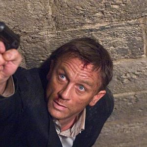 Fotoğraf Daniel Craig