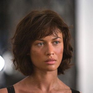 Fotoğraf Quantum of Solace