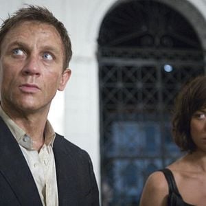 Fotoğraf Daniel Craig