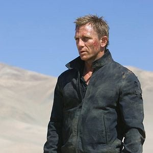Fotoğraf Daniel Craig