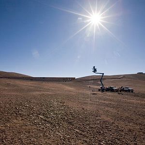 Fotoğraf Quantum of Solace