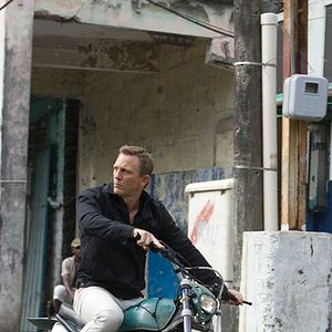 Fotoğraf Quantum of Solace