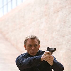 Fotoğraf Daniel Craig