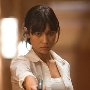 Fotoğraf Quantum of Solace