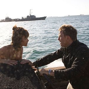 Fotoğraf Daniel Craig