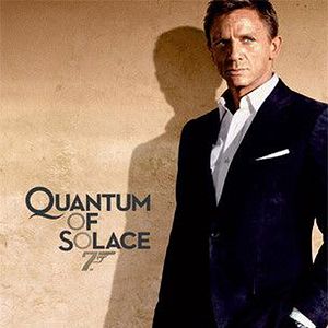 Fotoğraf Quantum of Solace