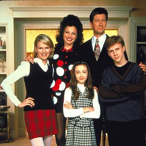 Fotoğraf Charles Shaughnessy