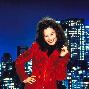 Fotoğraf Fran Drescher