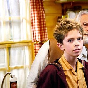 Fotoğraf Freddie Highmore