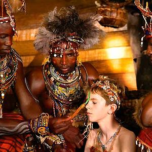 Fotoğraf Freddie Highmore