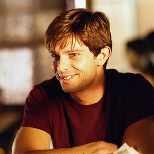 Fotoğraf Jason Behr