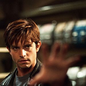 Fotoğraf Jason Behr