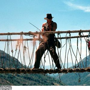 Fotoğraf Harrison Ford