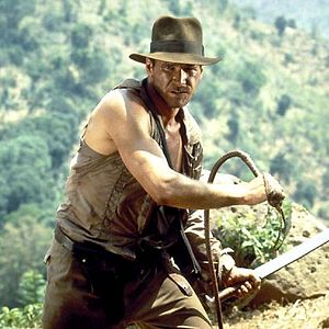 Fotoğraf Harrison Ford