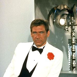 Fotoğraf Harrison Ford