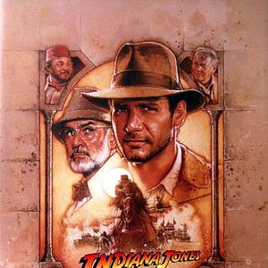 Fotoğraf Indiana Jones: Son Macera