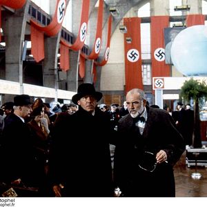 Fotoğraf Indiana Jones: Son Macera