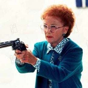 Fotoğraf Estelle Getty