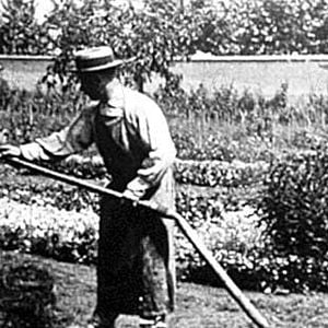 Fotoğraf Louis Lumière