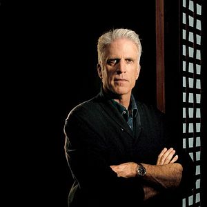 Fotoğraf Ted Danson