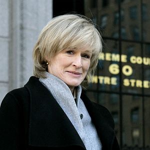 Fotoğraf Glenn Close