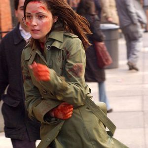 Fotoğraf Rose Byrne