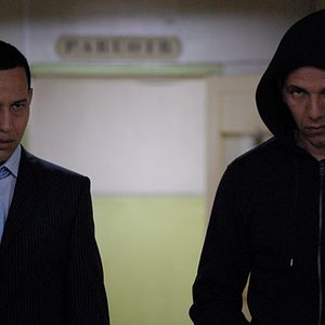 Fotoğraf Roschdy Zem