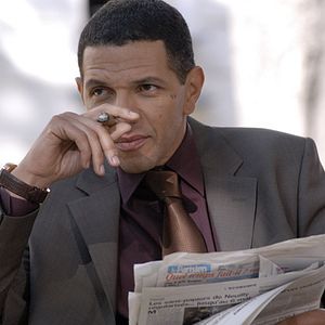 Fotoğraf Roschdy Zem