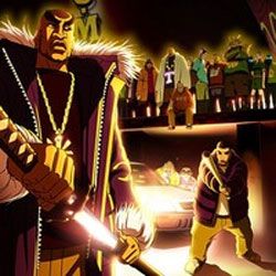 Fotoğraf Tokyo Tribe 2