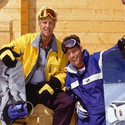 Fotoğraf Plötzlich erwachsen