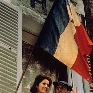 Fotoğraf Andréa Ferréol