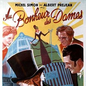 Fotoğraf Michel Simon