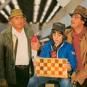 Fotoğraf Victor Lanoux