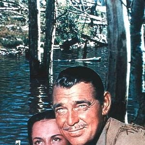 Fotoğraf Clark Gable