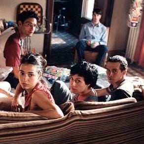 Fotoğraf Cédric Klapisch