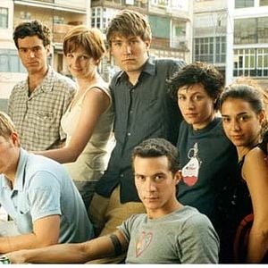 Fotoğraf Cédric Klapisch