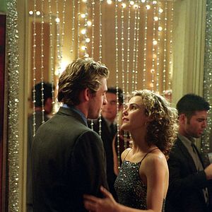 Fotoğraf Scott Speedman