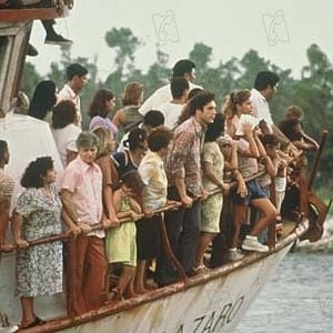 Fotoğraf Julian Schnabel