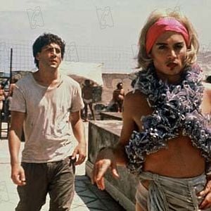 Fotoğraf Julian Schnabel