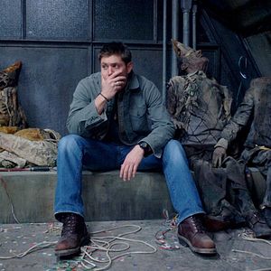 Fotoğraf Jensen Ackles