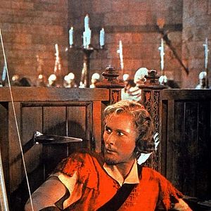 Fotoğraf Adventures of Robin Hood, The